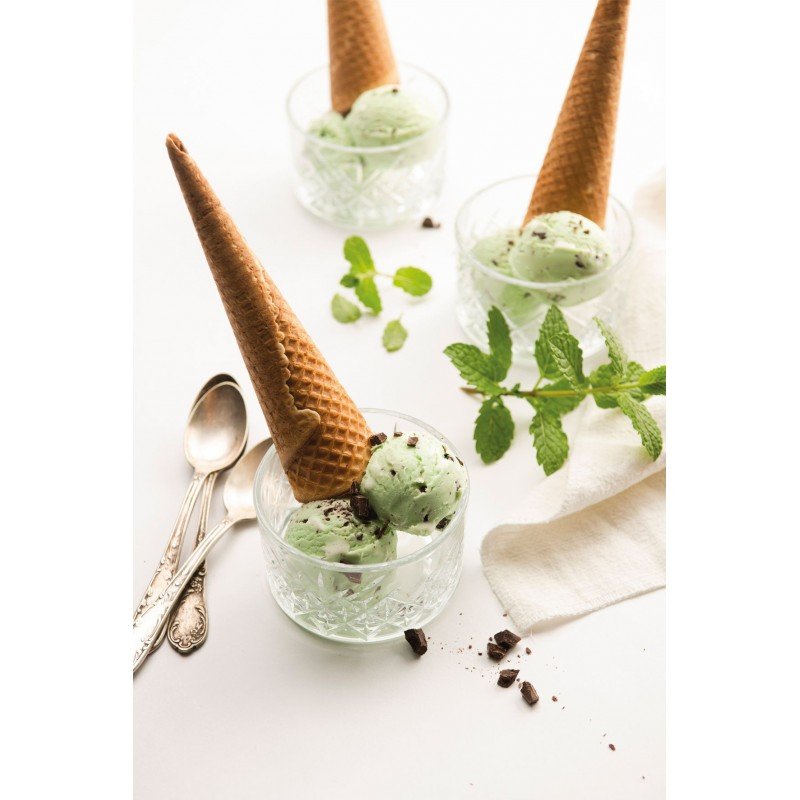 Fritel - IM1252 Ice Cream Maker