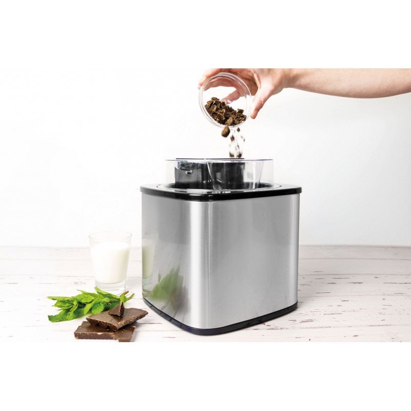 Fritel - IM1252 Ice Cream Maker