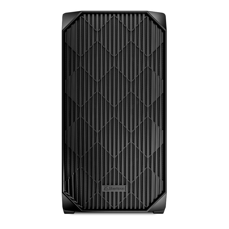 MK3 Black mATX (schwarz)