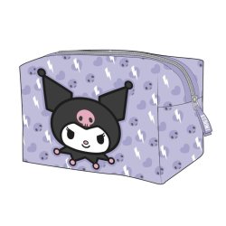 KUROMI - Trousse de Voyage 'Brick'