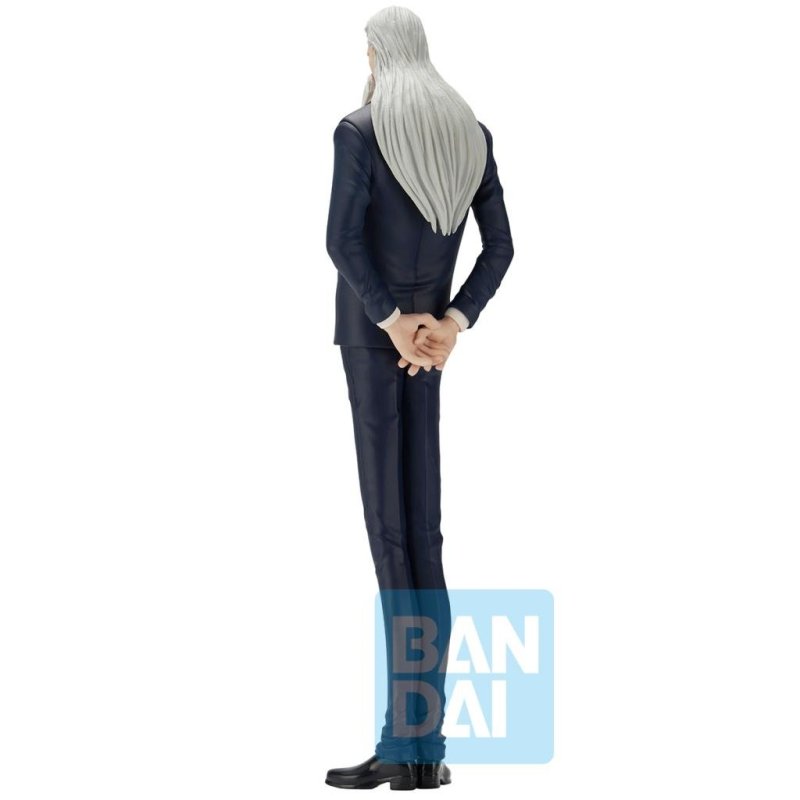 ONE PIECE - Saint Marcus Mars - Figurine Powers of the World 21cm