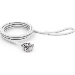 UNITABLET LOCK SECURITY T-BAR 3MPLATE WHITE ALL TAB SMPHONE