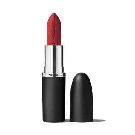 MAC Cosmetics Cximal Silky Matte Lipstick 665 Ring the Alarm 3.5g