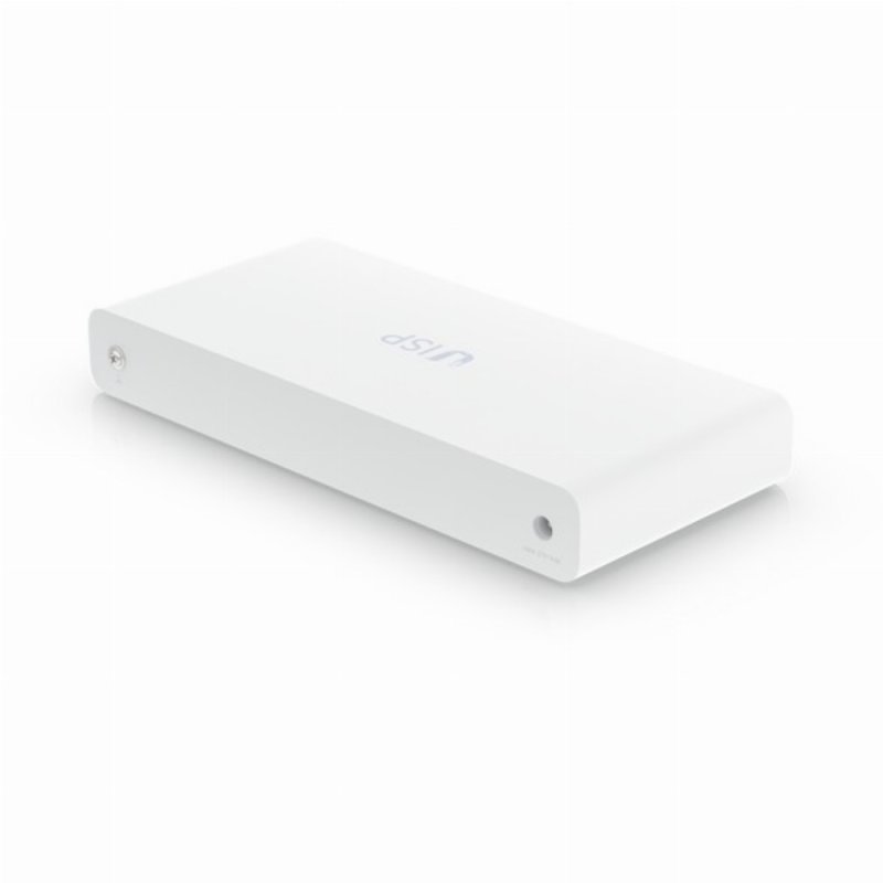 8P Ubiquiti UISP-S PoE