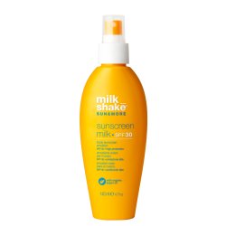 milk_shake - Sun&More Sunscreen Milk SPF 30 140 ml