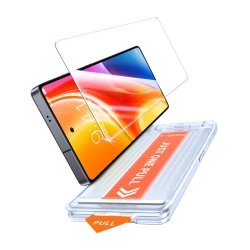 Torras Install Master Protective glass for Samsung S25 