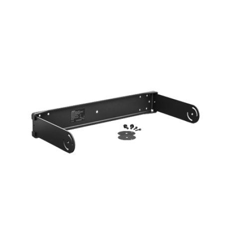 Bose 806720-0110 speaker mount Metal Black