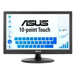 Dis 16 Asus VT169HE Touch IPS