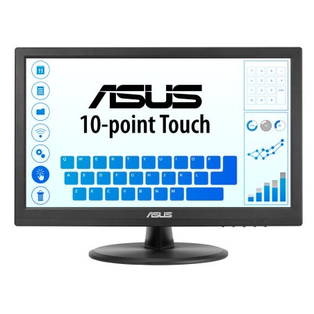Dis 16 Asus VT169HE Touch IPS