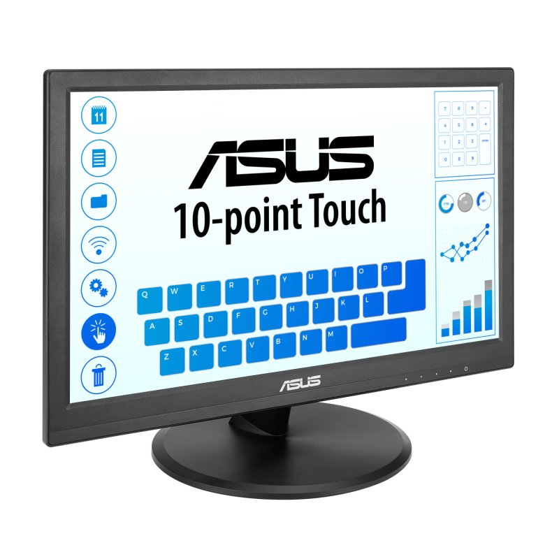 Dis 16 Asus VT169HE Touch IPS