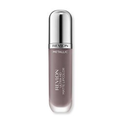 Revlon Ultra HD Metallic Matte Liquid Lipcolor 720 HD Luster Mat
