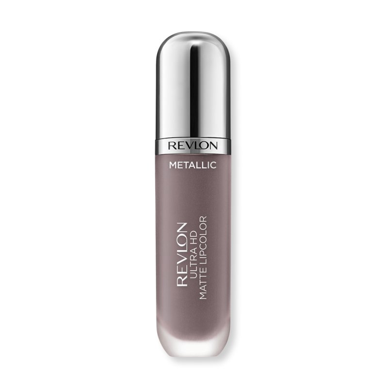 Revlon Ultra HD Metallic Matte Lipcolor Luster 31.18g