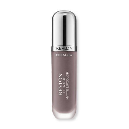 Revlon Ultra HD Metallic Matte Liquid Lipcolor 720 HD Luster Mat
