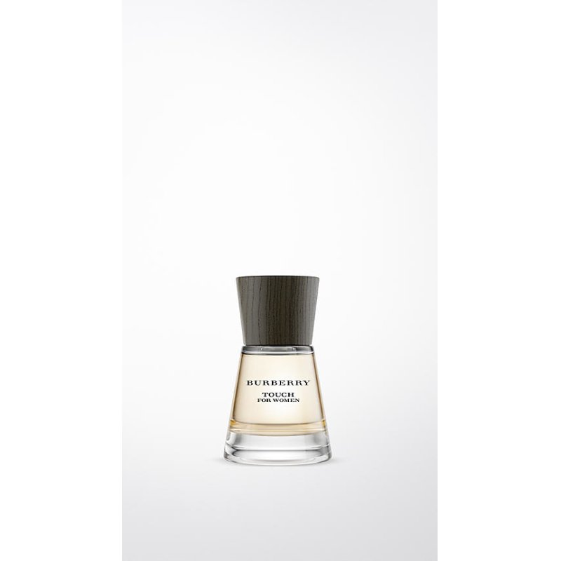 Burberry Eau De Parfum Touch 50ml - For Women