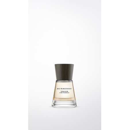 Burberry Eau De Parfum Touch 50ml - For Women