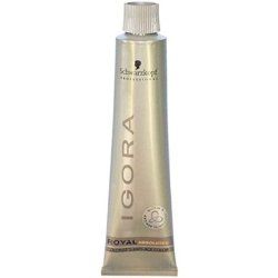 Schwarzkopf Professional Igora Royal Absolutes 6-80 Blonde Dark Red Natural 60ml