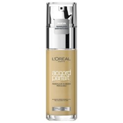 L'Oréal Paris Accord Parfait Foundation Natural Effect 30ml 5.5.N Soleil/Sun