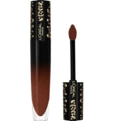 L'Oréal Paris Lipstick Rouge Signature No.324 Be Untam