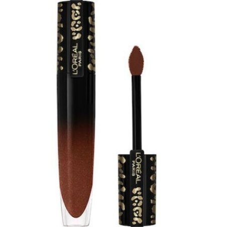 L'Oréal Paris Lipstick Rouge Signature No.324 Be Untam