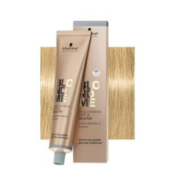 Blondme Bond Enforcing Lift & Blend Sand 60 ml Hair Color