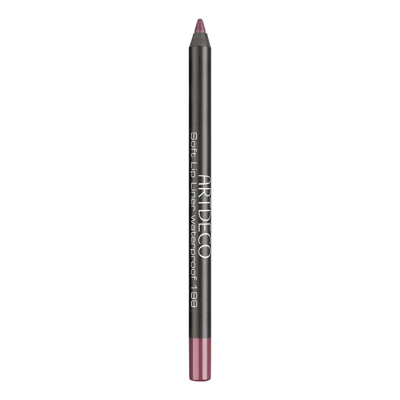 ARTDECO Soft Lipliner Waterproof Black Cherry 199 1,2 g