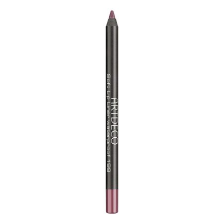 ARTDECO Soft Lipliner Waterproof Black Cherry 199 1,2 g