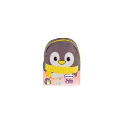 NENUCO MOCHILA DE PASEO PINGÜINO AGUA DE COLONIA 200 ML