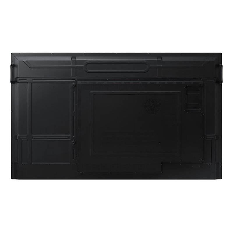 Samsung LH86WAFWLGCXEN interactive whiteboard 2.18 m (86") 3840 x 2160 pixels Touchscreen Black