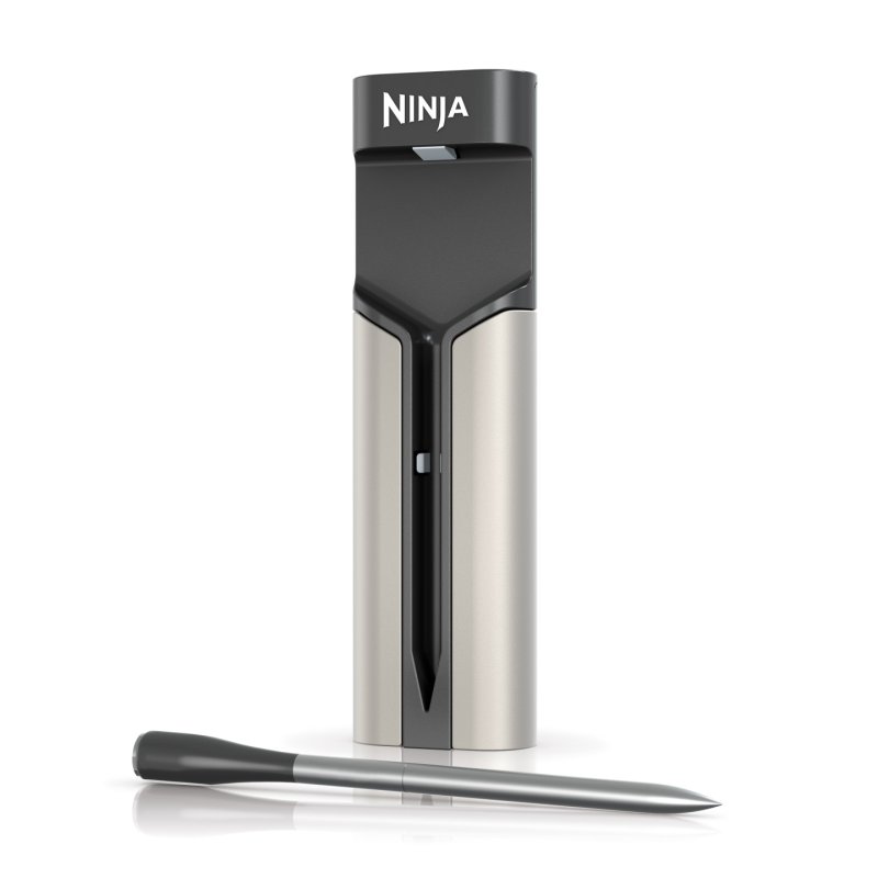 Ninja ProChef Grillthermometer WP100EU bk