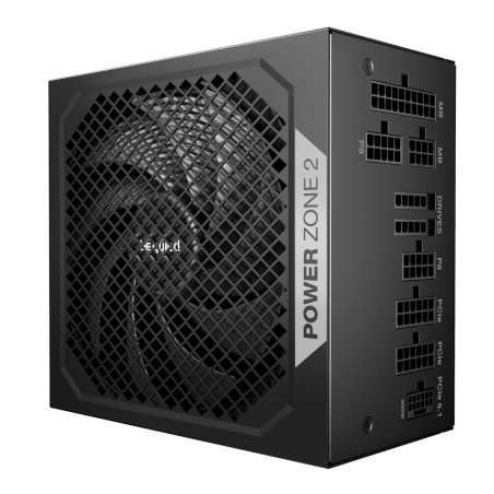 be quiet! POWER ZONE 2 750W (null Watt)