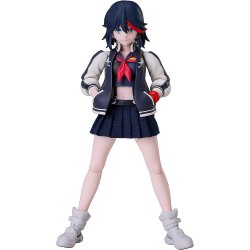 Kill la Kill figurine BUZZmod 1/12 Ryuko Matoi 14 cm