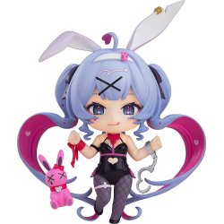 Character Vocal Series 01: Hatsune Miku figurine Nendoroid Hatsune Miku: Rabbit Hole Ver. 10 cm
