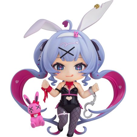 Character Vocal Series 01: Hatsune Miku figurine Nendoroid Hatsune Miku: Rabbit Hole Ver. 10 cm