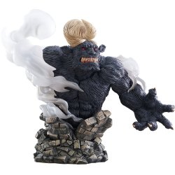 Berserk buste PVC Zodd 15 cm