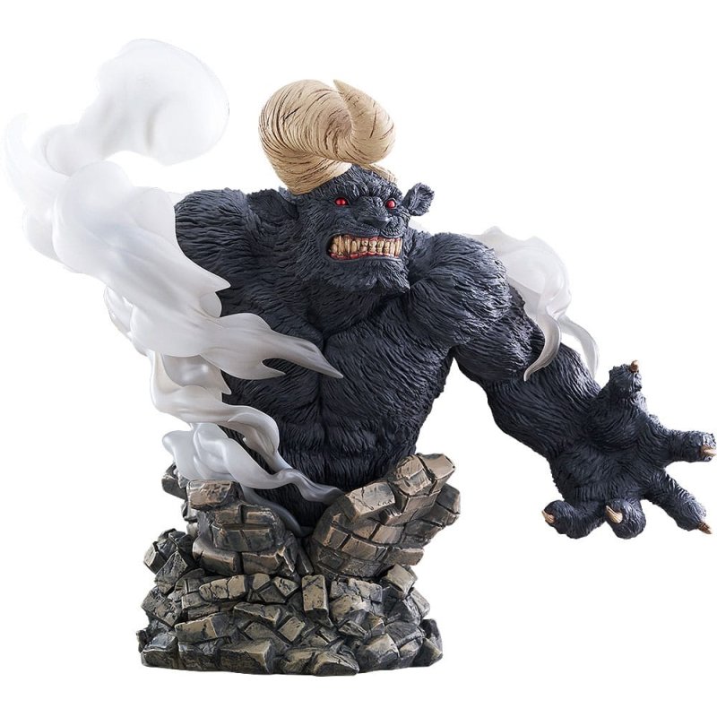 Berserk buste PVC Zodd 15 cm