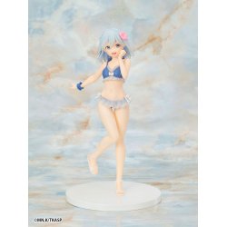 Tying the Knot with an Amagami SisterCoreful statuette PVC Asahi Amagami 18 cm