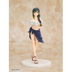 Tying the Knot with an Amagami SisterCoreful statuette PVC Yae Amagami 18 cm