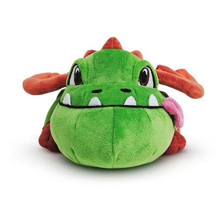 Clash of Clans peluche Baby Dragon 22 cm