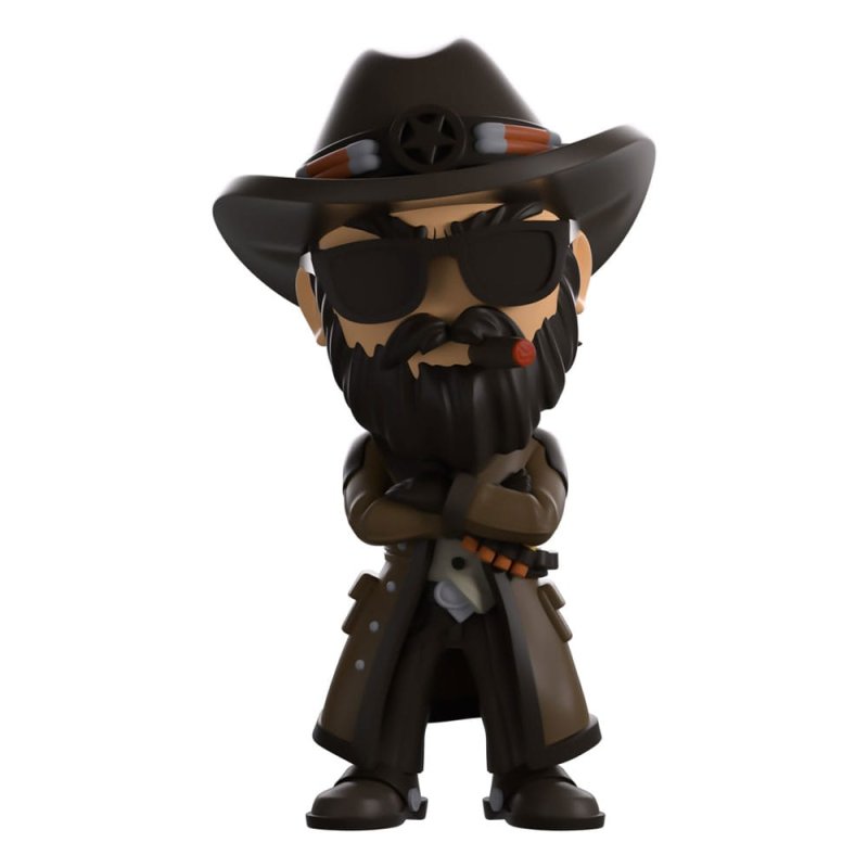 7 Days to Die Vinyl figurine Trader Joel 12 cm