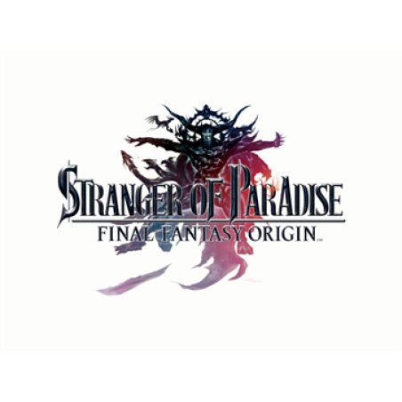 Stranger Of Paradise: Final Fantasy Origin - DE (PS4)
