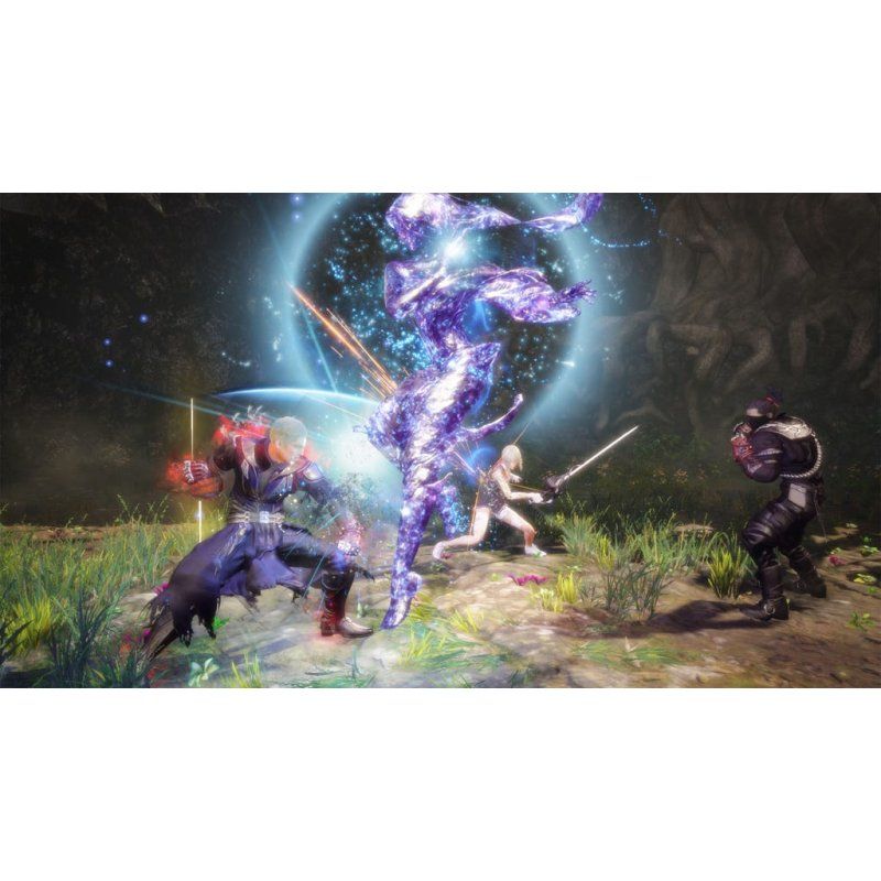 Stranger Of Paradise: Final Fantasy Origin - DE (PS4)