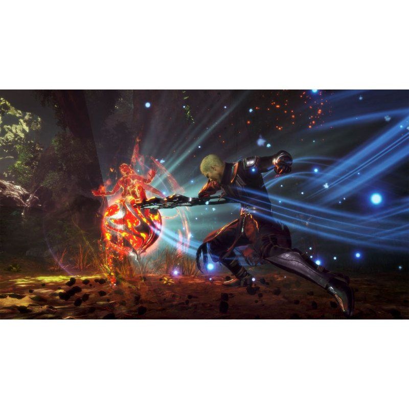 Stranger Of Paradise: Final Fantasy Origin - DE (PS4)