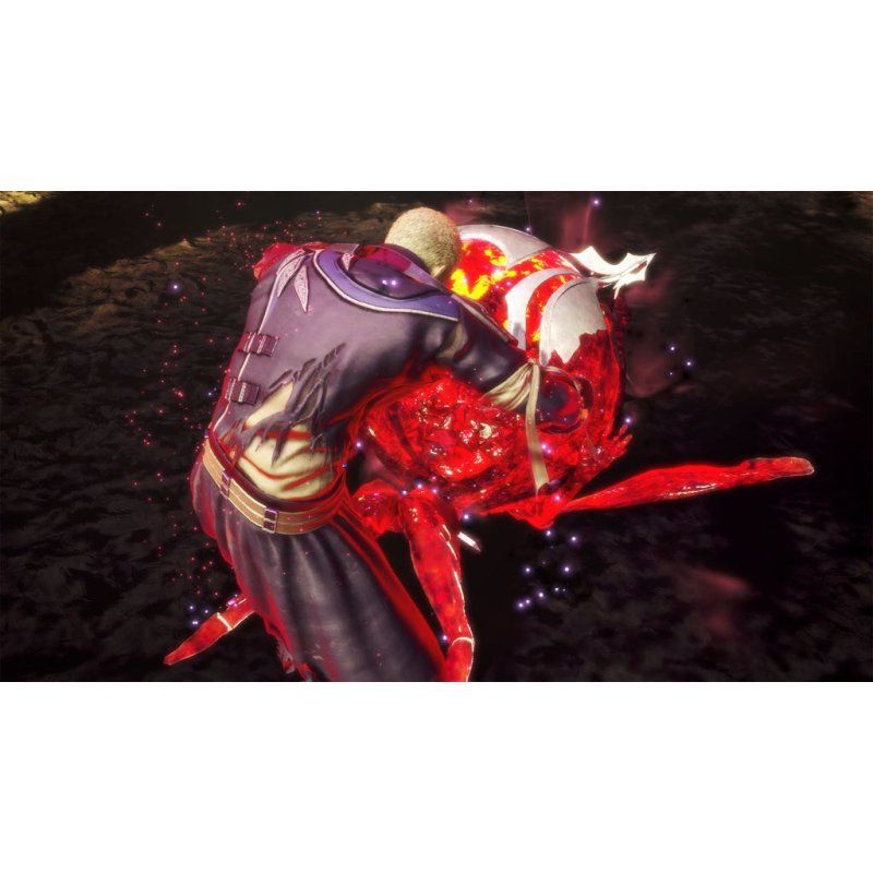 Stranger Of Paradise: Final Fantasy Origin - DE (PS4)