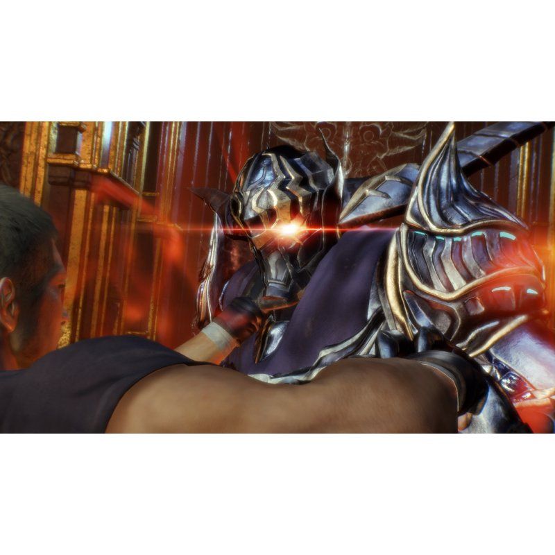 Stranger Of Paradise: Final Fantasy Origin - DE (PS4)