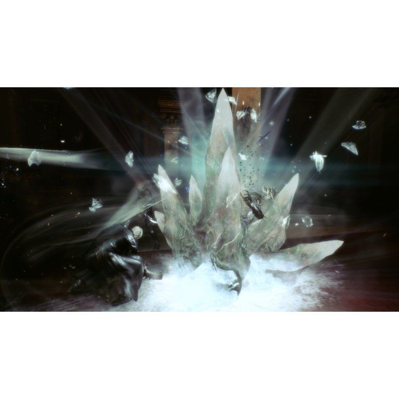 Stranger Of Paradise: Final Fantasy Origin - DE (PS4)