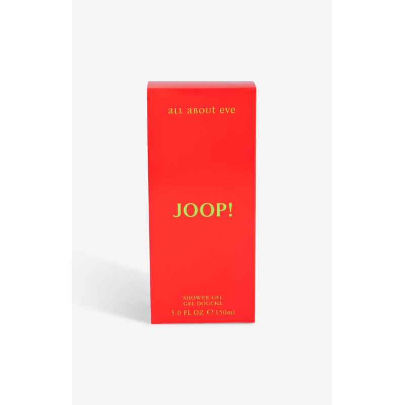 JOOP! All about Eve 150 ml Shower gel Women Body