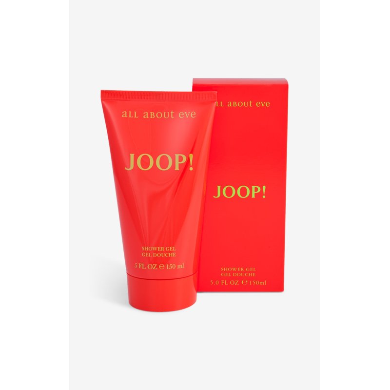 JOOP! All about Eve 150 ml Shower gel Women Body