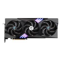 TARJETA GRAFICA MSI RTX 5070TI 16G GAMING TRIO OC PLUS