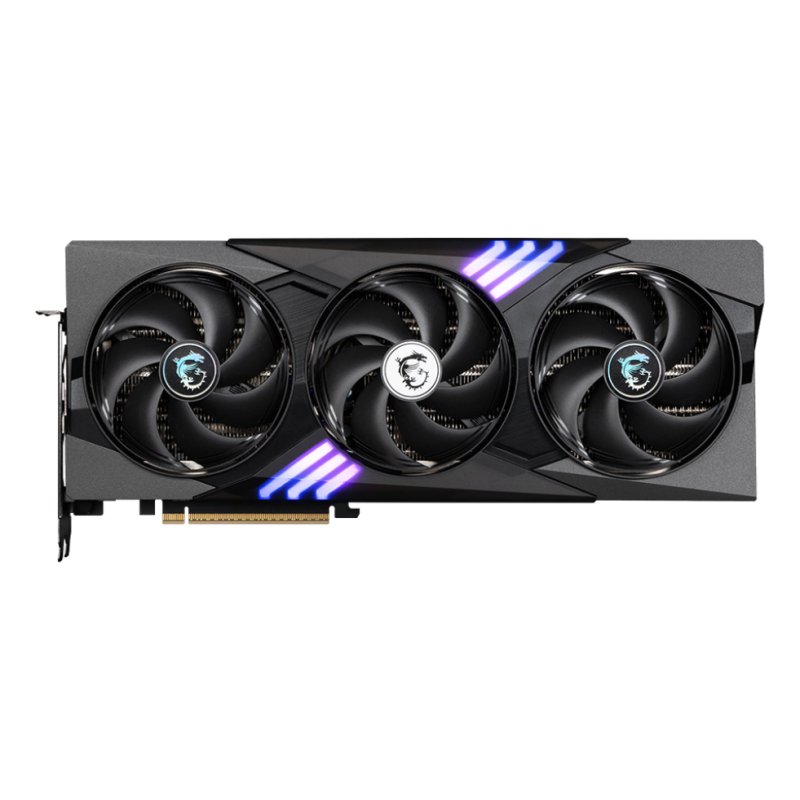 TARJETA GRAFICA MSI RTX 5070TI 16G GAMING TRIO OC PLUS