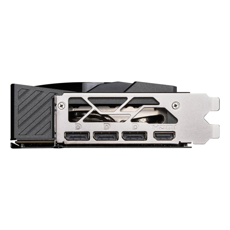 MSI GeForce RTX 5070 Ti 16G GAMING TRIO OC PLUS NVIDIA 16 Go GDDR7